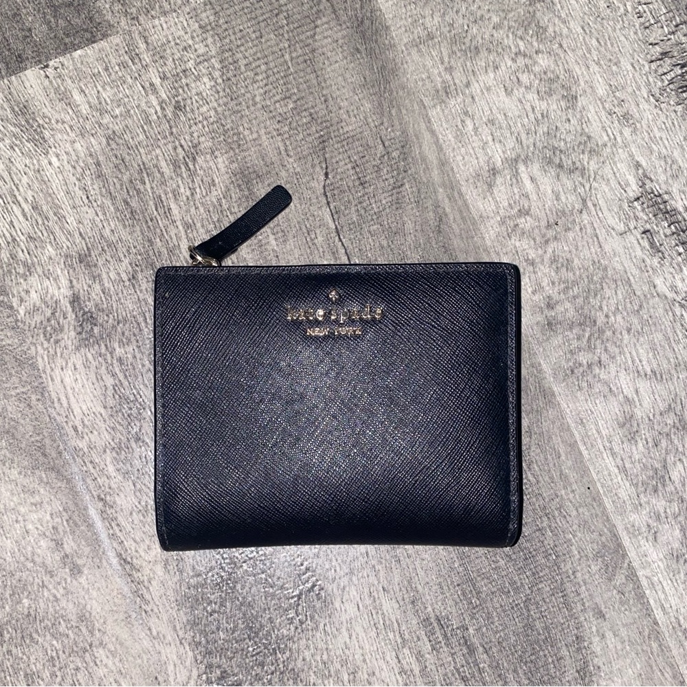 kate spade small wallet